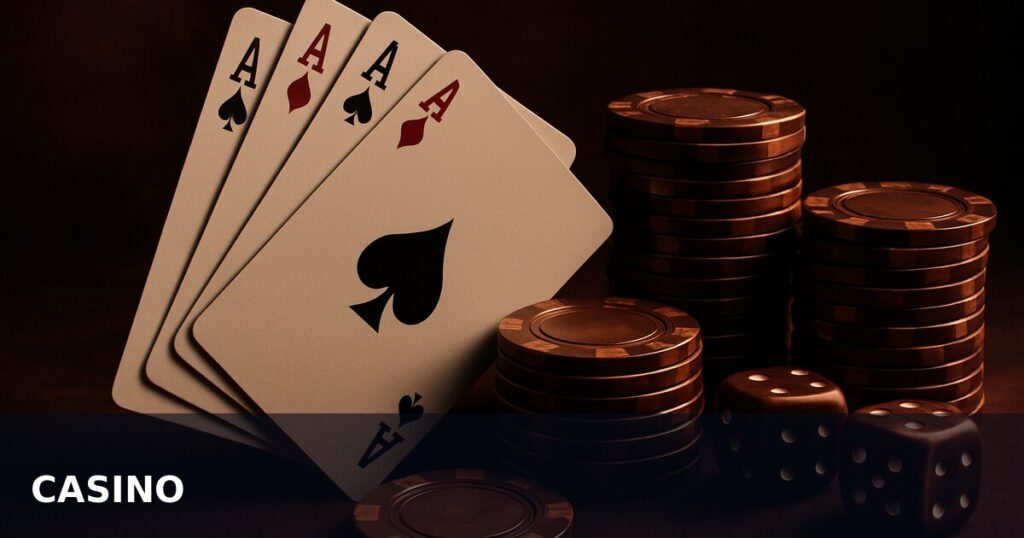 Casino
